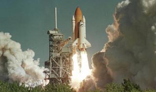 哥伦比亚号航天飞机