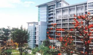 广东省轻工职业技术