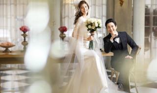 郑州婚纱摄影哪家好